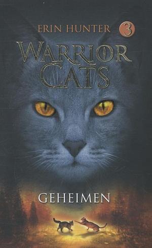 Geheimen by Erin Hunter