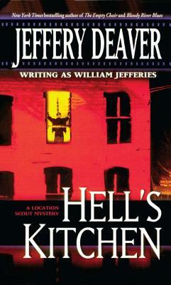 Hell's Kitchen: A Novel of Berlin 1936 by Jeffery Deaver