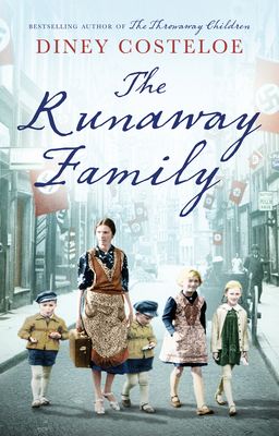 The Runaway Family by Diney Costeloe