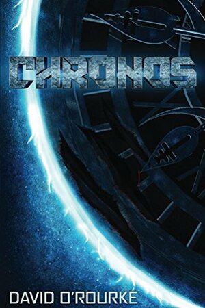 Chronos by David O'Rourke