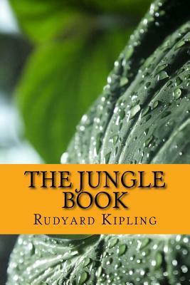 The Jungle Book by Rudyard Kipling