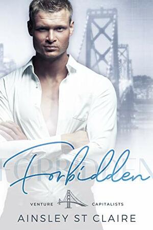 Forbidden by Ainsley St. Claire
