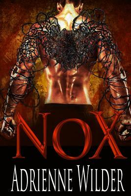 Nox by Adrienne Wilder