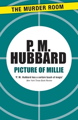 Picture of Millie by P. M. Hubbard