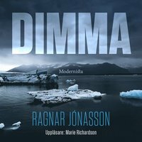 Dimma by Ragnar Jónasson