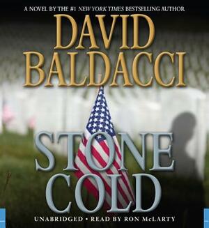 Stone Cold by David Baldacci