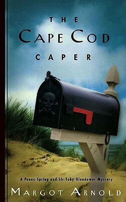 Cape Cod Caper by Margot Arnold