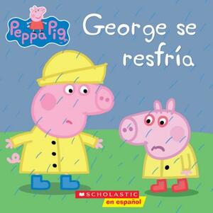 Peppa Pig: George Se Resfría (George Catches a Cold) by 