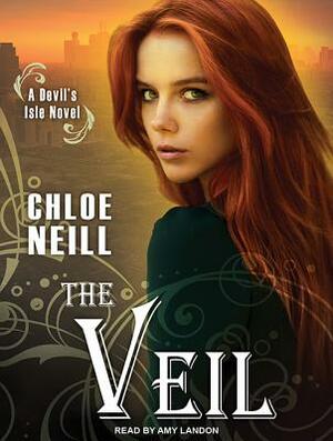 The Veil by Chloe Neill