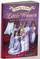 Good Wives by Louisa May Alcott