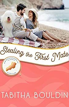 Stealing the First Mate by Tabitha Bouldin
