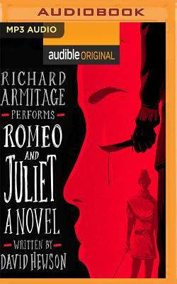 Romeo and Juliet by David Hewson