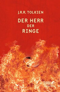 Der Herr der Ringe by J.R.R. Tolkien