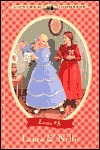 Laura & Nellie by Renée Graef, Laura Ingalls Wilder