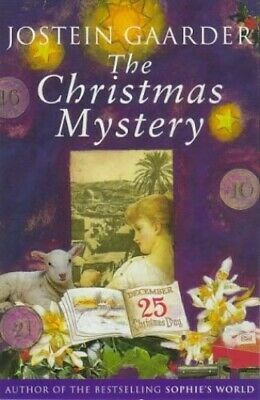 The Christmas Mystery by Jostein Gaarder