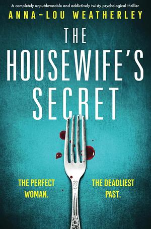 The Housewife's Secret by Anna-Lou Weatherley