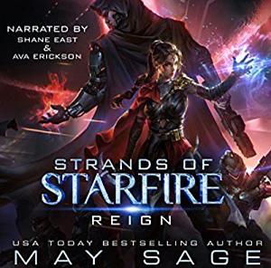 Reign by May Sage