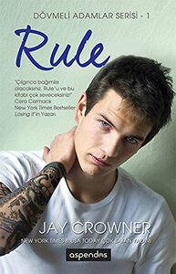 Rule by Jay Crownover