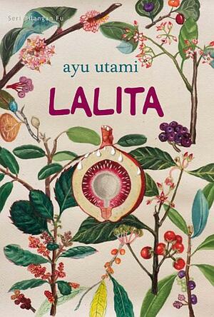 Lalita by Ayu Utami