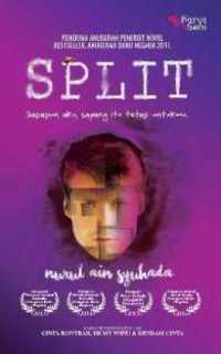 Split by Nurul Ain Syuhada