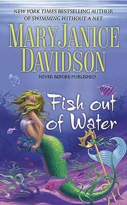 Fish Out of Water by MaryJanice Davidson