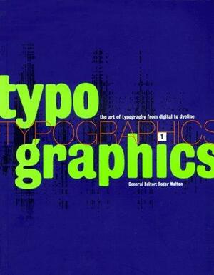 1 Typographics by Roger Walton