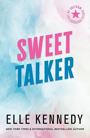 Sweet Talker by Elle Kennedy