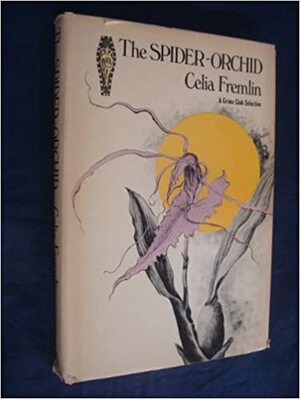 The Spider-Orchid by Celia Fremlin