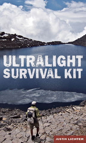 Ultralight Survival Kit by Justin Lichter