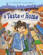 A Taste of Home by Richard Ho