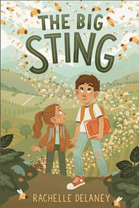 The Big Sting by 