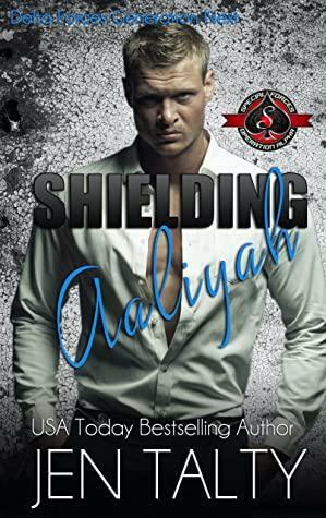 Shielding Aaliyah by Jen Talty