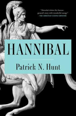 Hannibal by Patrick N. Hunt