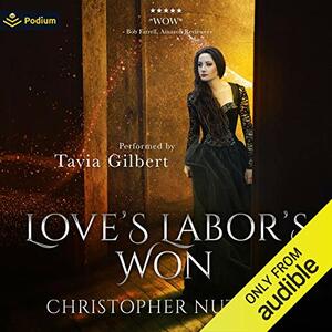 Love's Labor's Won by Christopher G. Nuttall