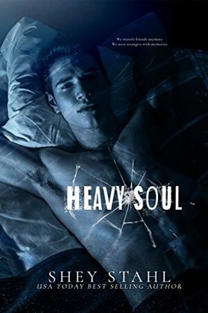 Heavy Soul by Shey Stahl