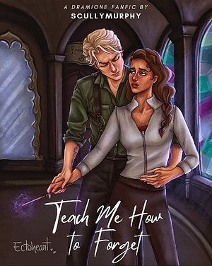 Teach Me How to Forget by scullymurphy