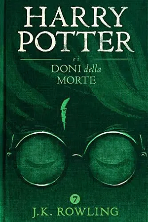 Harry Potter e i doni della morte by J.K. Rowling