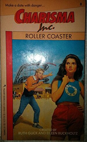 Roller Coaster by Ruth Glick, Eileen Buckholtz