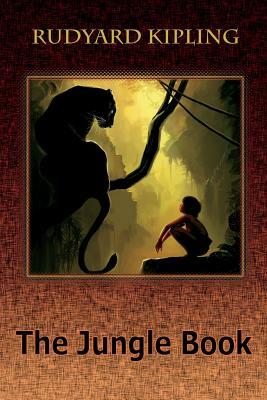 The Jungle Book by Rudyard Kipling