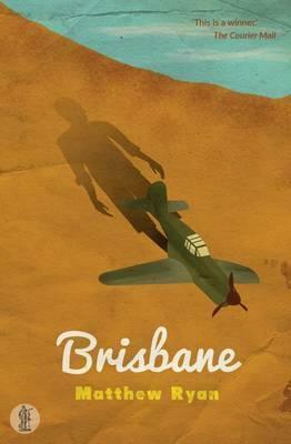 Brisbane by Matthew Ryan