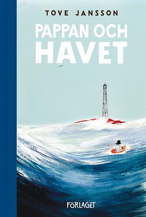 Pappan och havet by Tove Jansson