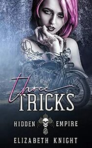 Three Tricks by Elizabeth Knight