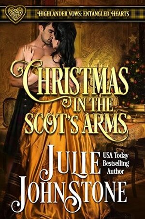 Christmas in the Scot's Arms by Julie Johnstone
