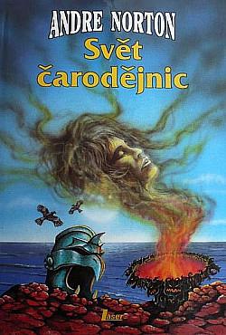 Svět čarodějnic by Andre Norton