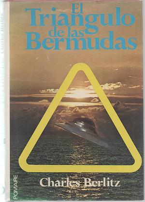 El triángulo de las Bermudas by Charles Berlitz