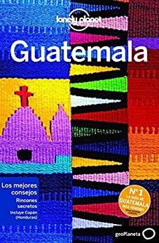 Guatemala 7 by Ray Bartlett, Celeste Brash, Paul Clammer