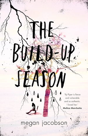 The Build-up Season by Megan Jacobson