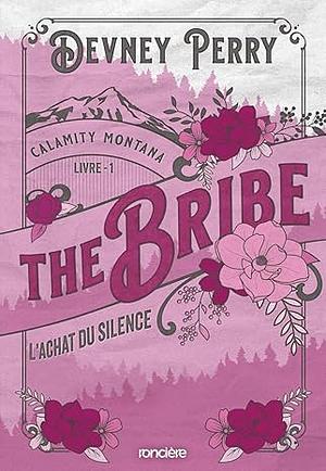 The Bribe by Willa Nash, Devney Perry