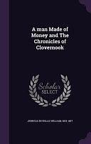 A Man Made of Money and The Chronicles of Clovernook by Douglas William Jerrold