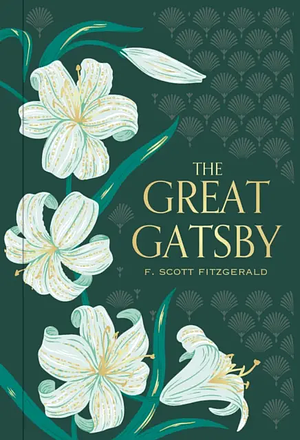 The Great Gatsby by F. Scott Fitzgerald